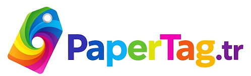PaperTag.tr | Custom Paper Tags & Cardboard Labels from Turkey